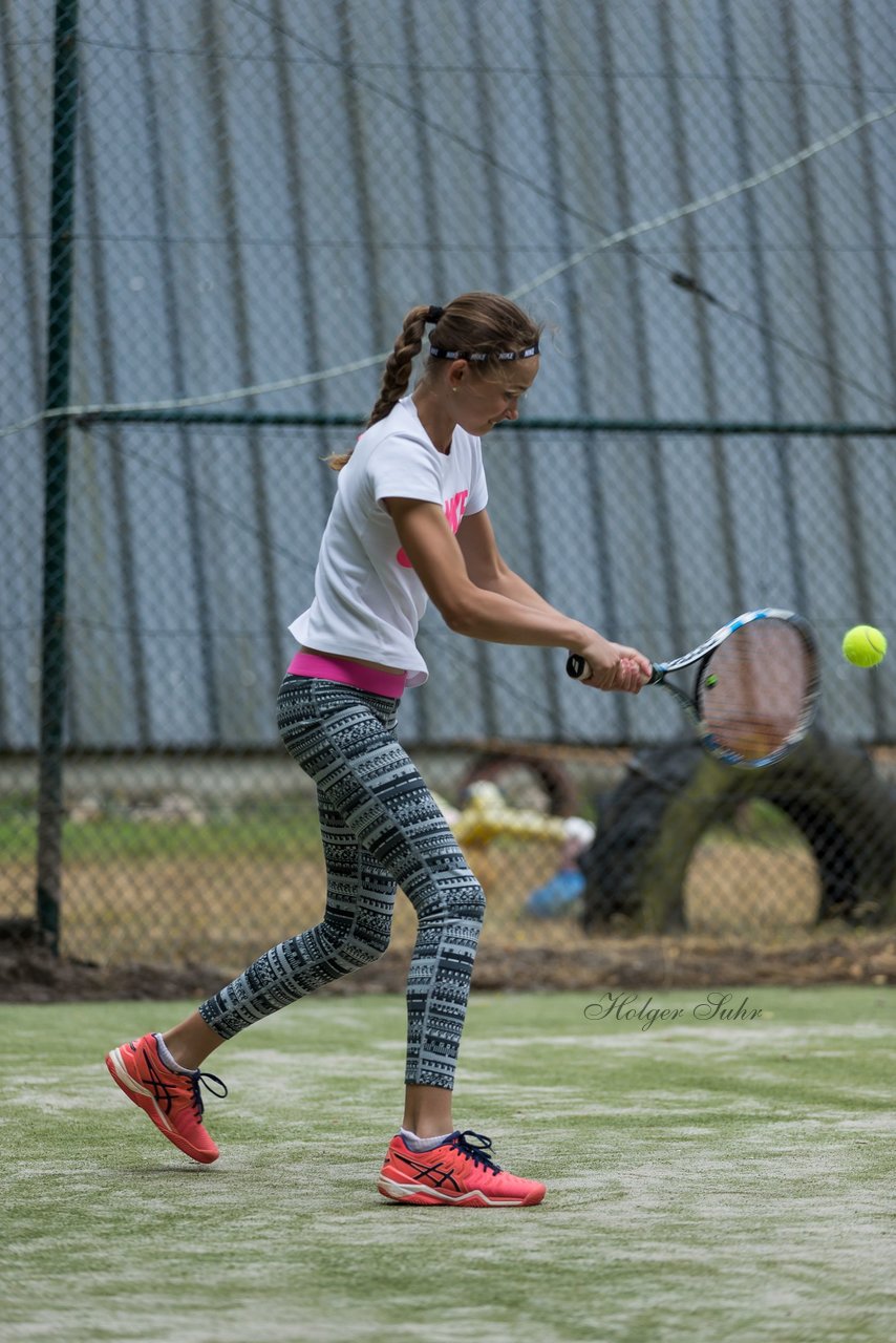Bild 3 - ITF Future Nord